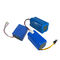 4S 12.8V IFR 26650の太陽ライトのための4000mah充電電池