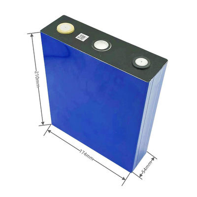 購入 Solar Energy貯蔵LiFePO4電池細胞6000のサイクル寿命3.2V 230Ah online manufacture
