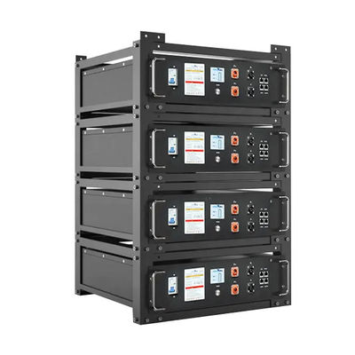 購入 6000cycles Solar Energy蓄電池5KWH Lifepo4バックアップ力 online manufacture