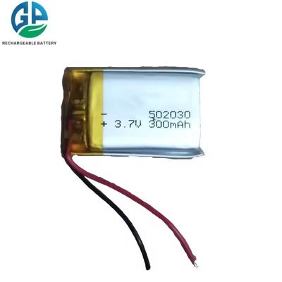 購入 高放電率 バッテリー 300mAh 3.7V 30C Max60C KC リポ バッテリー パック 502030 250mAh 300mAh リオン バッテリー online manufacture