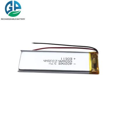 購入 高放電率バッテリー 550mAh 3.7V 30C Max60C KC 402065 550mah 3.7v リチウムポリマー電池 電子機器用 online manufacture