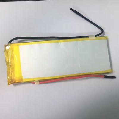 購入 高速リチウムポリマー電池 充電可能 30C Max60C 10000mah 電池 9759156 37WH リチウムポリマー電池 online manufacture