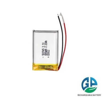 購入 高放電率 バッテリー 30C KC UN38.3 認定 3.7V 7.4V 052535 502535 400mah 502545 600mah 2000mAh 5000mAh リチウムイオンバッテリー online manufacture