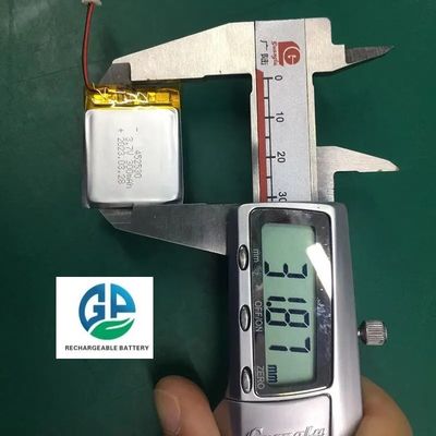 購入 3.7v 300mah リチウムポリマーバッテリー パック 品質 リポバッテリー パック 452530 3.7v 300mah リチウムポリマーバッテリー online manufacture