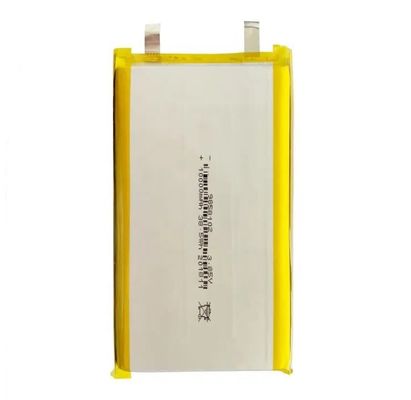 購入 3.85v リポバッテリー リ充電可能 リポリマー3.85V リチウムポリマーバッテリー 9858102 リ充電可能 10000mAhバッテリー セル 3.7v 10ah online manufacture