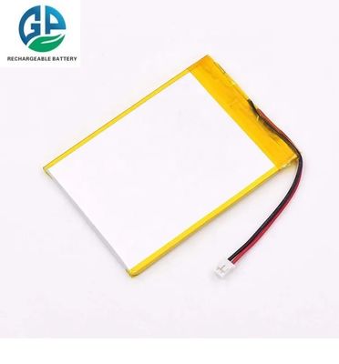購入 高放電率 バッテリー 充電可能 804050 2000mAh 3.7V リポ バッテリー online manufacture