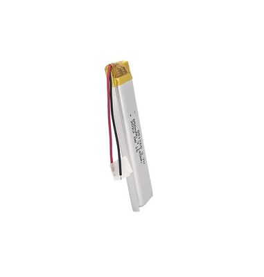 購入 高放電率 バッテリー 3.7V 600mah 30C Max60C リチャージ 600mAh リチウムポリマー 3.7v リポ 603035 スマートウォッチ バッテリー online manufacture