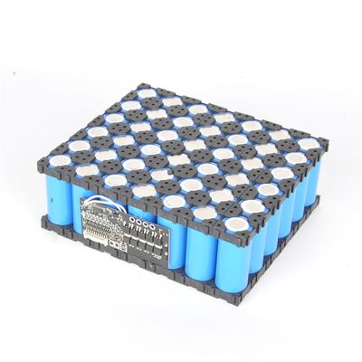 購入 3.2V 4000mAh IFR 26650 7S6P LiFePO4電池のパック22.4V 24Ah online manufacture