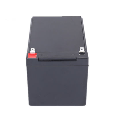 購入 UN38.3 認定 12V 12Ah LiFePO4 太陽光電池 2000 サイクル寿命 online manufacture