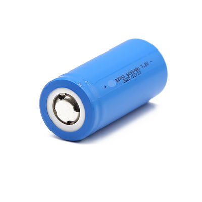 購入 LiFePO4 バッテリーセル IFR32700 32650 3.2V 6000mAh 太陽エネルギー貯蔵用の2000サイクルライフ online manufacture