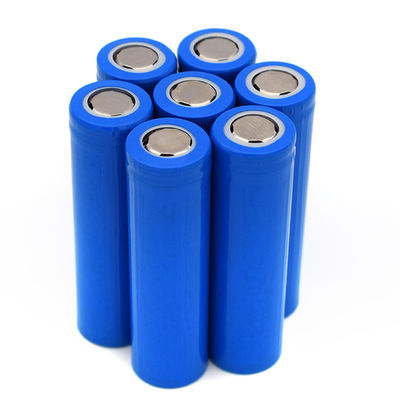 購入 UN38.3 18650 3c電池の3.7v 2600 Mah 3c充電電池 online manufacture