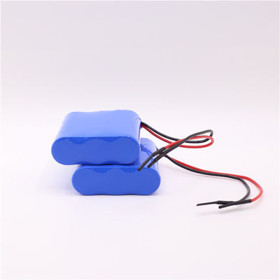 購入 18650 11.1V 3500mAh李イオンIEC62133 UN38.3 12V電池のパック online manufacture