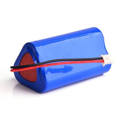 購入 ICR 18650 3s1p李イオン電池11.1 V 2200mah 18650の再充電可能なリチウム電池 online manufacture
