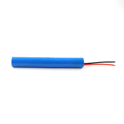 購入 再充電可能なICR18650 2S1P 7.4 V 2200mah 18650のリチウム電池 online manufacture