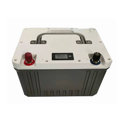 購入 UN38.3 12V 100AH LiFePO4 24V 50Ahの漁船電池 online manufacture