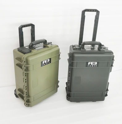 購入 UN38.3 220Vはインバーターが付いている3000ワットの携帯用太陽発電機を出力した online manufacture
