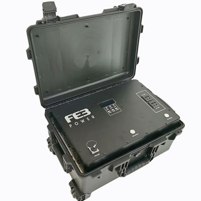 購入 屋内/屋外の防水5000W太陽発電機携帯用動力火車 online manufacture