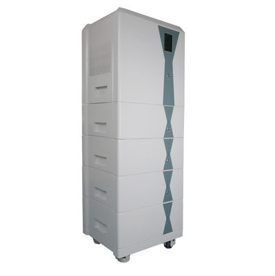 購入 世帯の積み重ね可能なSolar Energy貯蔵システム10KW 15KW 20KW 25KW online manufacture