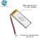 CB IEC62133 承認された再充電電池パック 832248 920mAh 3.7V KC 証明書