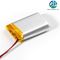 再充電可能なKCパワーツールバッテリー 702030 400mAh オーム3.7V 再充電可能なLi イオンセル Li Poバッテリー