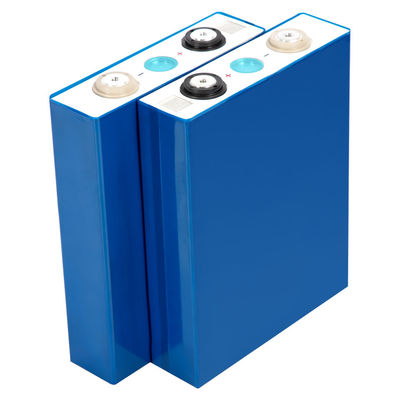 6000周期のゴルフ カートLifepo4電池細胞、105Ah 3.2V LFPのプリズム細胞
