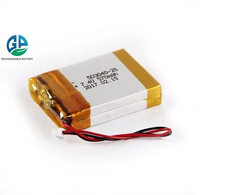 2S 3S 4S Lipo電池2000mAh 3000mAhのKC Lipo電池のパック11.1V 7.4V