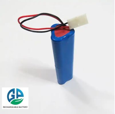 12V 3500mAh 18650リチウムイオンバッテリー 500サイクル寿命 - 充電式リチウムイオンバッテリーパック