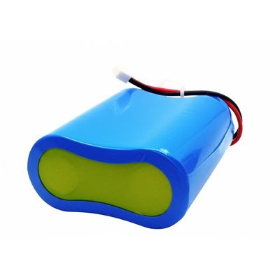 KC承認 リチャージ可能なリチウムポリマーバッテリー 3.7V 150mAh 長サイクル寿命のためのPCBワイヤー