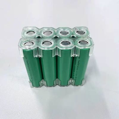 3.7V 3500mAh 低温 -40℃ リチウムイオンバッテリーセル 18650 充電式バッテリー