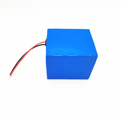 ICR18650 6S10P MSDS 18650 30Ah 24V携帯用李イオン電池のパック