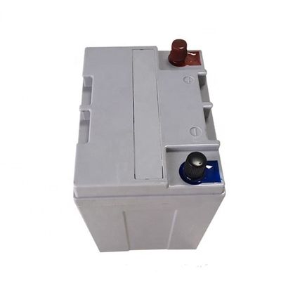 12V 40Ah LiFePO4バッテリーパック 2000サイクル寿命 高電流放電 ソーラーライト用途