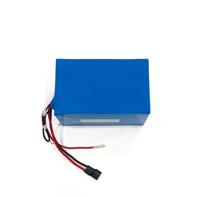 ICR18650 3S12P電動車椅子のための再充電可能な12V電池のパック30ah