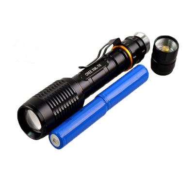IEC62133 2600mah 3.7 V 18650の再充電可能なリチウム電池