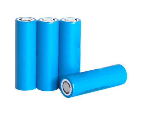 10C 18650電池2000mah 3.7ボルトの再充電可能なリチウム細胞