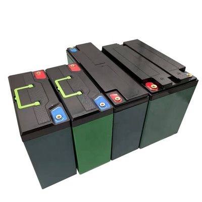 鉛酸Lifepo4を12ボルトの携帯用パワー・パック22Ah RoHSの承認取り替えなさい
