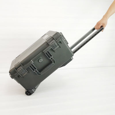 太陽光充電用のLiFePO4電池とMPPTコントローラを持つ3000Wポータブル発電所