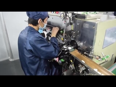 高容量5000mah 3.7V リチウムイオンポリマーバッテリー 105568 3.7V, 18.5Wh 5000mAh のバッテリー