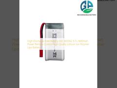 高分電池 30C 803562 3.7v 1600mah パワー リモコン 高品質 リチウムイオンポリマー リポ電池